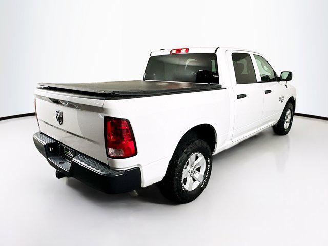 used 2021 Ram 1500 car, priced at $20,999