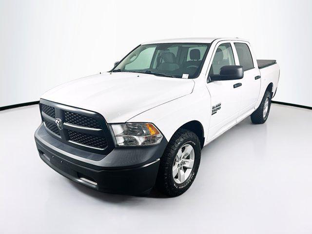 used 2021 Ram 1500 car, priced at $20,999