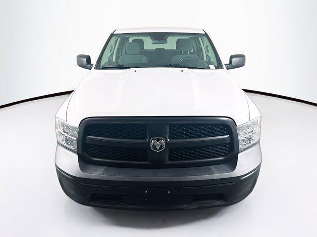 used 2021 Ram 1500 car, priced at $20,999