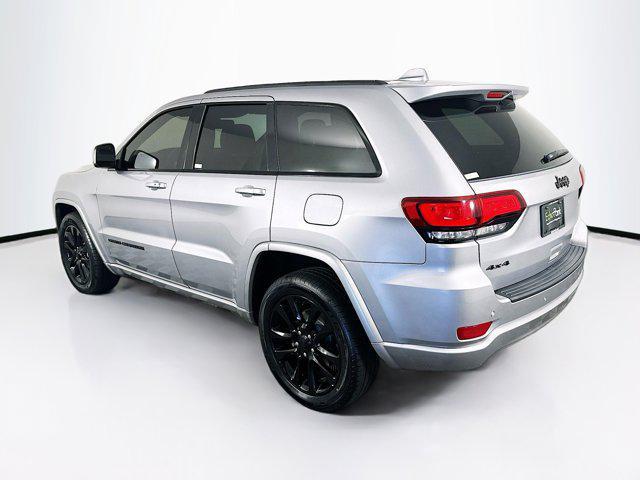 used 2019 Jeep Grand Cherokee car, priced at $23,298