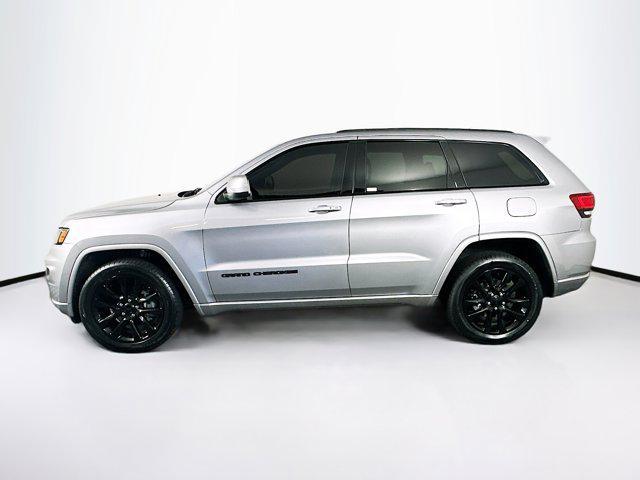 used 2019 Jeep Grand Cherokee car, priced at $23,298