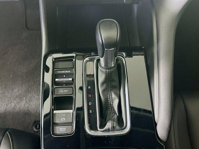 used 2024 Acura Integra car, priced at $26,997