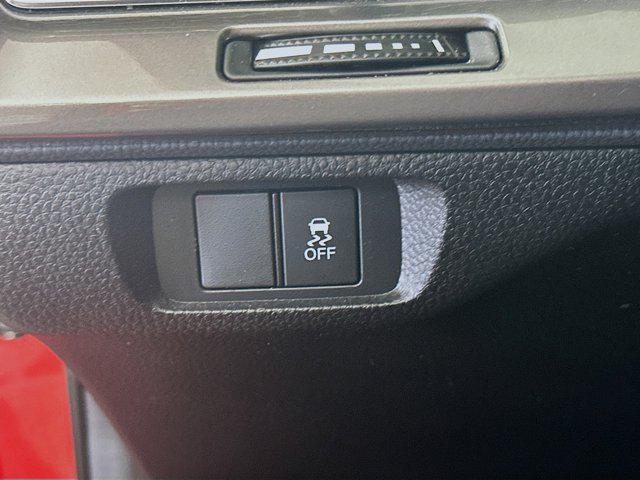 used 2024 Acura Integra car, priced at $26,997