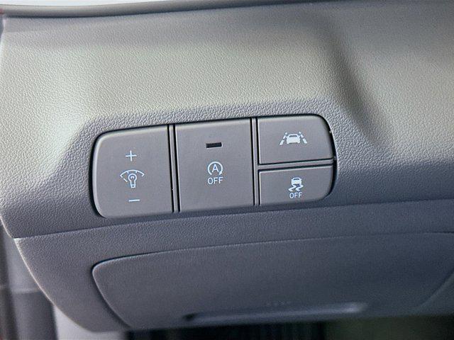 used 2022 Hyundai Elantra car, priced at $16,397