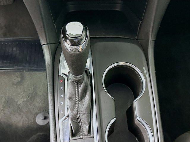 used 2020 Chevrolet Equinox car, priced at $13,877