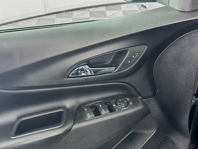 used 2020 Chevrolet Equinox car, priced at $13,877