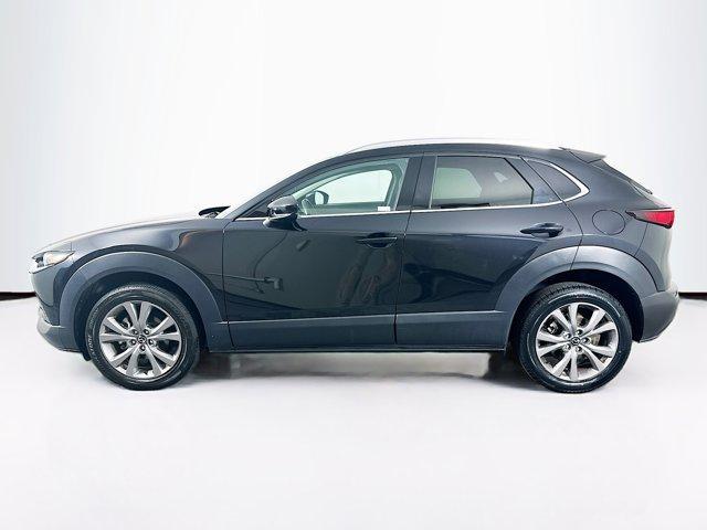 used 2023 Mazda CX-30 car, priced at $23,498