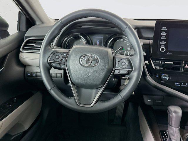 used 2023 Toyota Camry car, priced at $25,499