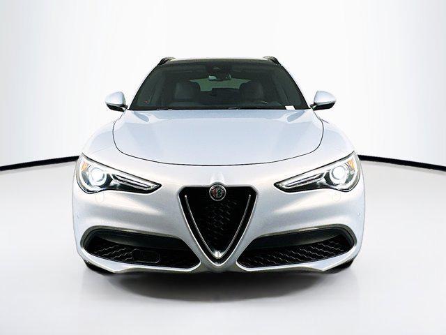 used 2022 Alfa Romeo Stelvio car, priced at $26,788