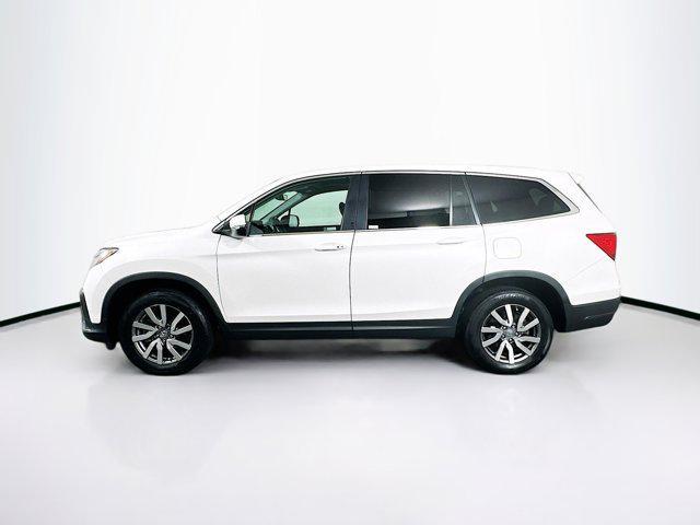 used 2022 Honda Pilot car, priced at $32,348