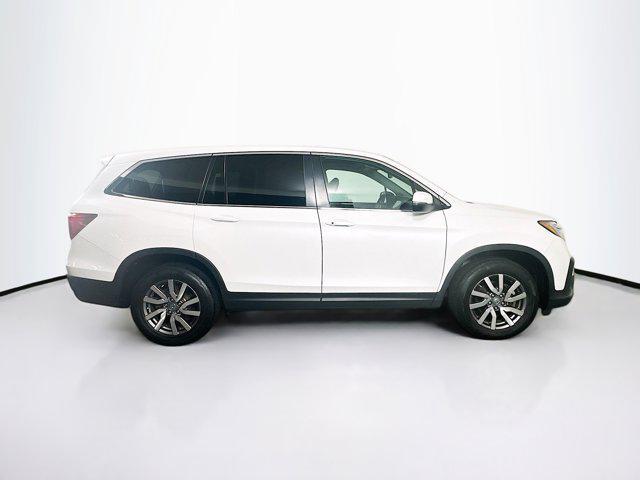 used 2022 Honda Pilot car, priced at $32,348