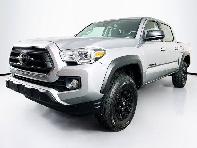 used 2023 Toyota Tacoma car, priced at $38,499