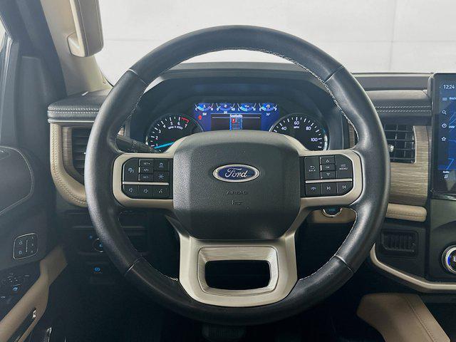 used 2023 Ford Expedition car, priced at $41,487