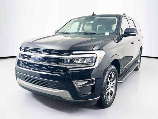 used 2023 Ford Expedition car, priced at $41,487
