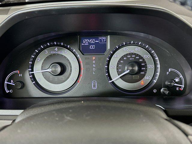 used 2016 Honda Odyssey car, priced at $12,996