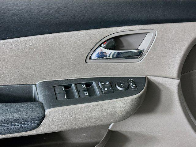 used 2016 Honda Odyssey car, priced at $12,996