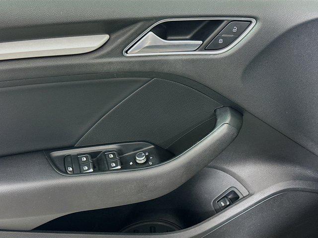 used 2018 Audi A3 car, priced at $14,997