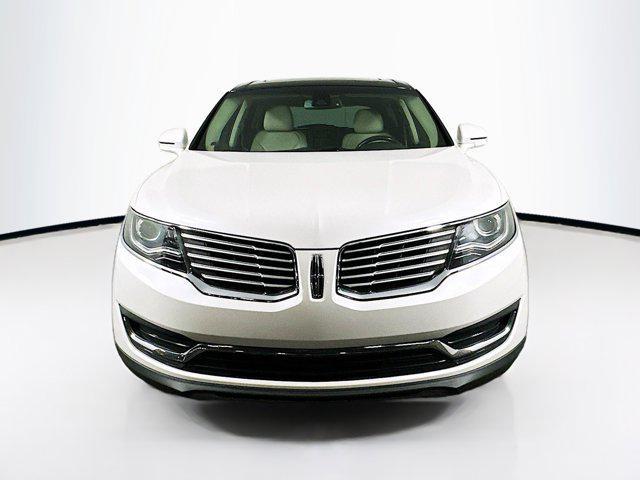 used 2017 Lincoln MKX car, priced at $15,998