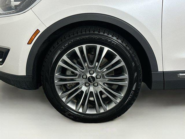 used 2017 Lincoln MKX car, priced at $15,998