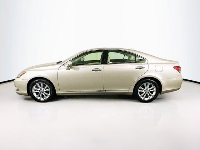 used 2012 Lexus ES 350 car, priced at $13,299