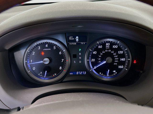 used 2012 Lexus ES 350 car, priced at $13,299