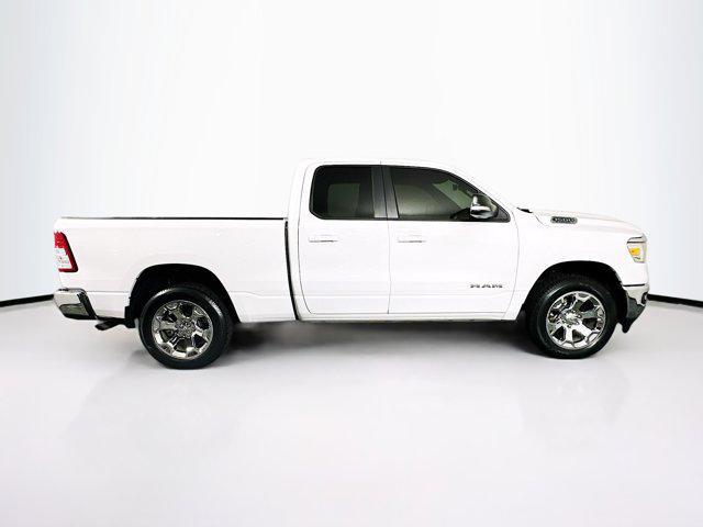 used 2022 Ram 1500 car, priced at $28,999