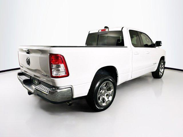 used 2022 Ram 1500 car, priced at $28,999