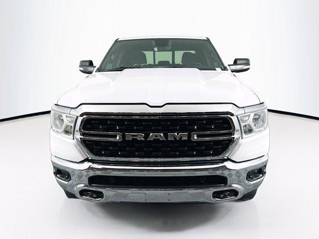 used 2022 Ram 1500 car, priced at $28,999