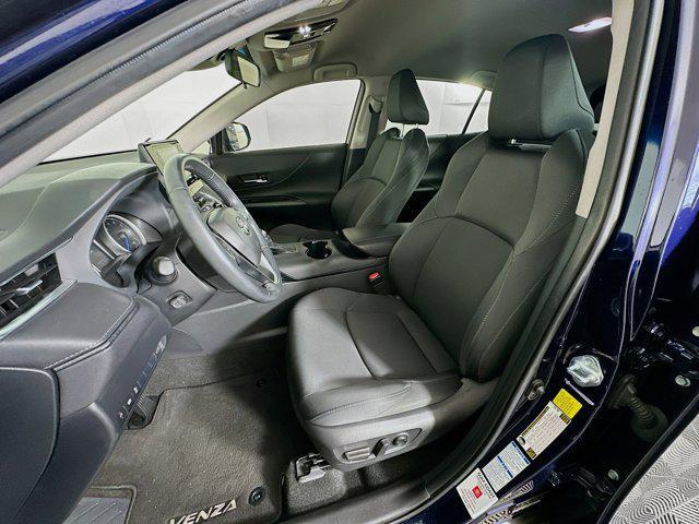 used 2021 Toyota Venza car, priced at $26,798