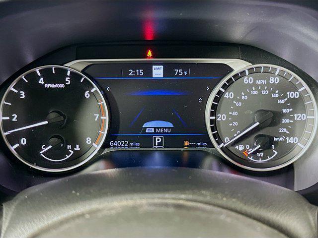 used 2019 Nissan Altima car, priced at $17,399