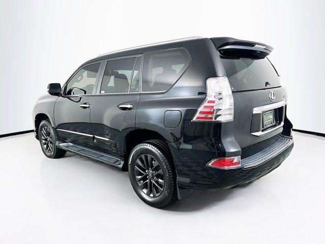 used 2019 Lexus GX 460 car, priced at $36,998