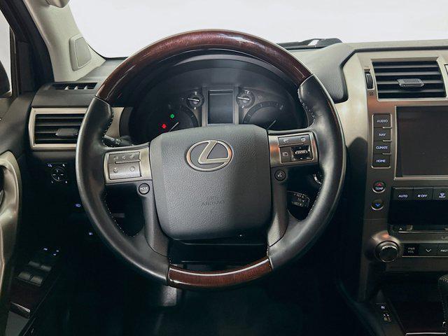 used 2019 Lexus GX 460 car, priced at $36,998