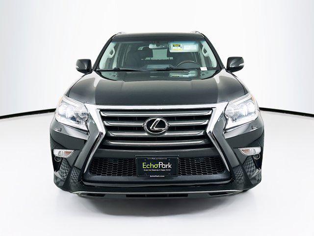 used 2019 Lexus GX 460 car, priced at $36,998