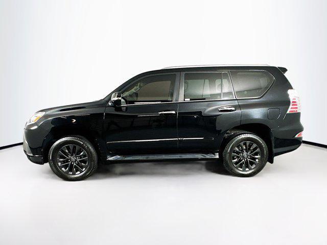 used 2019 Lexus GX 460 car, priced at $36,998