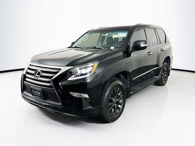 used 2019 Lexus GX 460 car, priced at $36,998