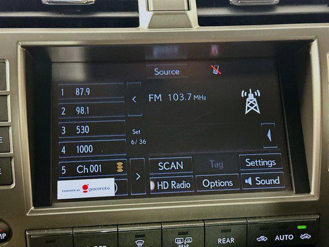 used 2019 Lexus GX 460 car, priced at $36,998