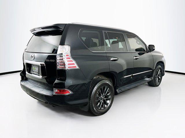 used 2019 Lexus GX 460 car, priced at $36,998