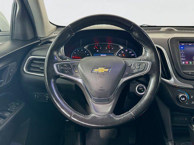 used 2020 Chevrolet Equinox car, priced at $15,299