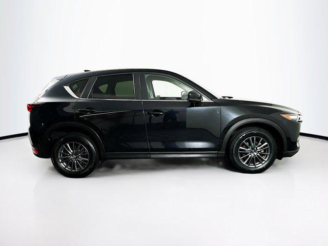 used 2021 Mazda CX-5 car, priced at $13,998