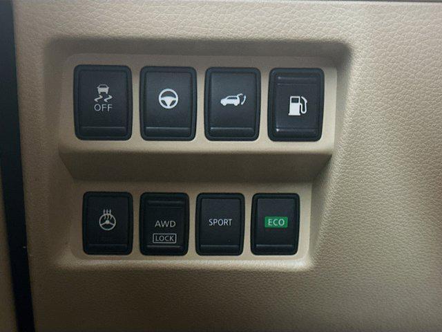 used 2018 Nissan Rogue car, priced at $11,899