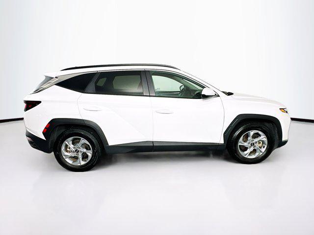used 2024 Hyundai Tucson car, priced at $21,997