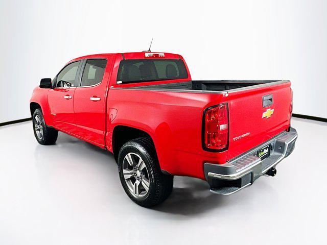 used 2015 Chevrolet Colorado car, priced at $19,498