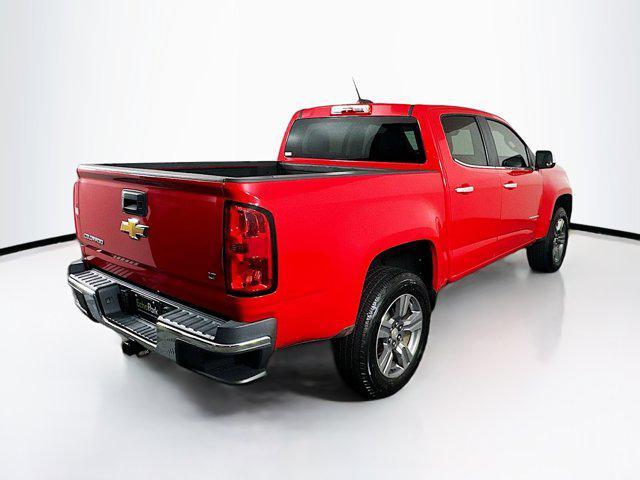 used 2015 Chevrolet Colorado car, priced at $19,498