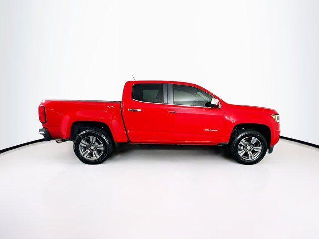 used 2015 Chevrolet Colorado car, priced at $19,498