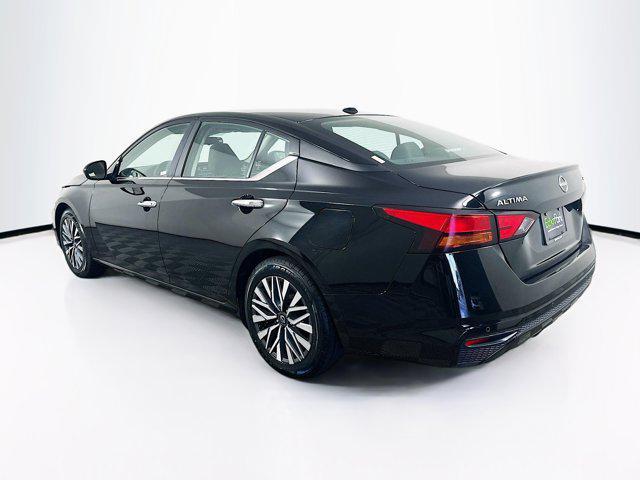 used 2024 Nissan Altima car, priced at $19,597