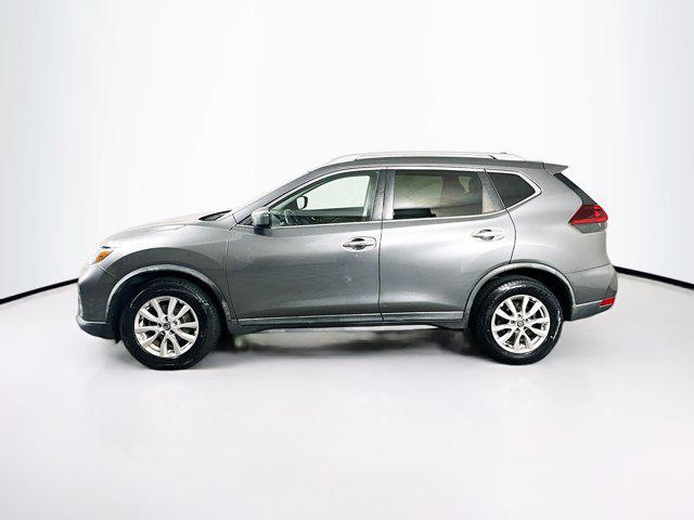 used 2018 Nissan Rogue car, priced at $13,699