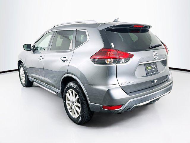 used 2018 Nissan Rogue car, priced at $13,699