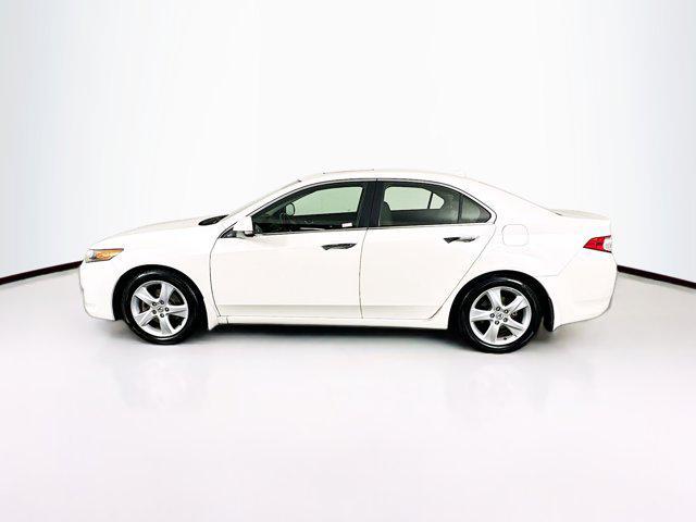 used 2010 Acura TSX car, priced at $9,299