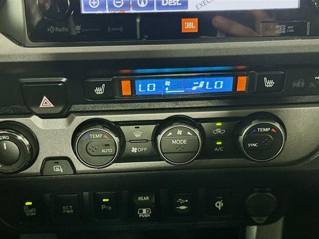 used 2019 Toyota Tacoma car, priced at $35,699