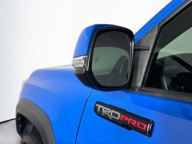 used 2019 Toyota Tacoma car, priced at $35,699